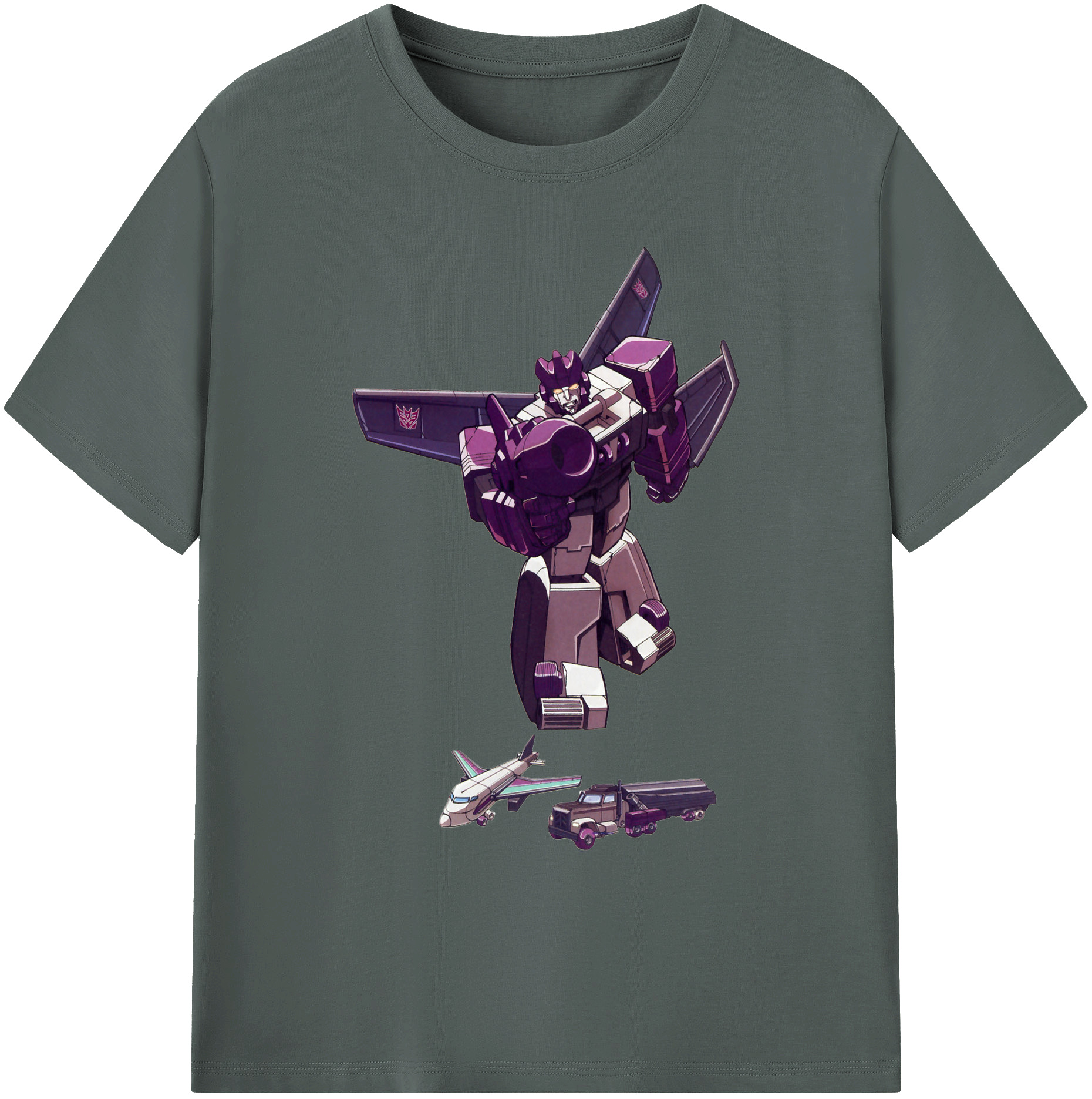 （画像用）  綿100％ メンズ半袖Tシャツ｜肌触りやわらか＆通気性